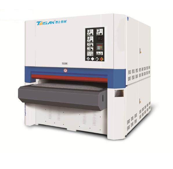 Thickness Sanding Machine Buy Thickness Sanding machine, Wide belt